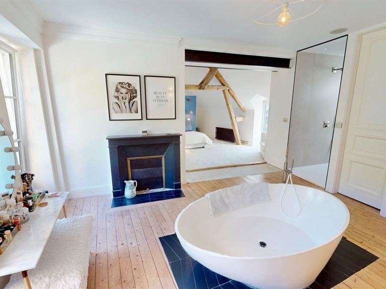 House Saint-Jean-de-Braye - 4 bedrooms - 355m²