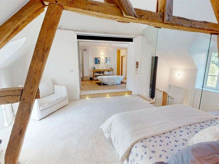 Maison Saint-Jean-de-Braye