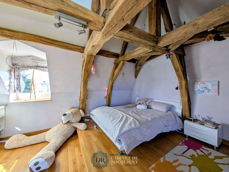 Maison Saint-Jean-de-Braye - 5 chambres - 427m²