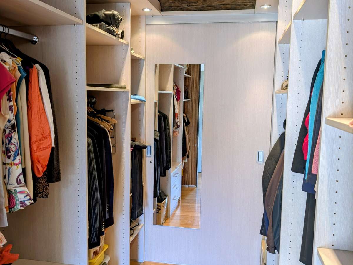 Maison Saint-Jean-de-Braye