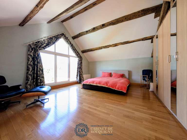 Maison Saint-Jean-de-Braye - 5 chambres - 427m²
