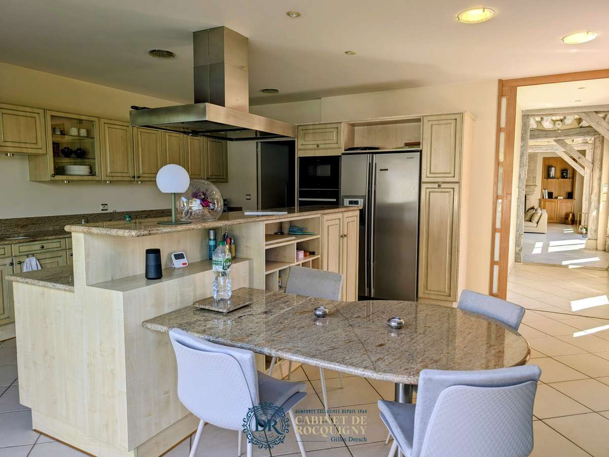 Maison Saint-Jean-de-Braye