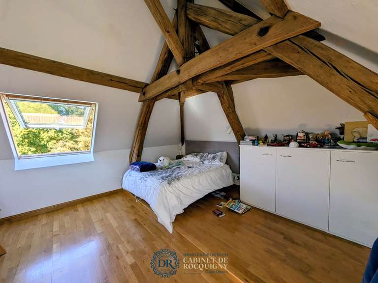 Maison Saint-Jean-de-Braye - 5 chambres - 427m²