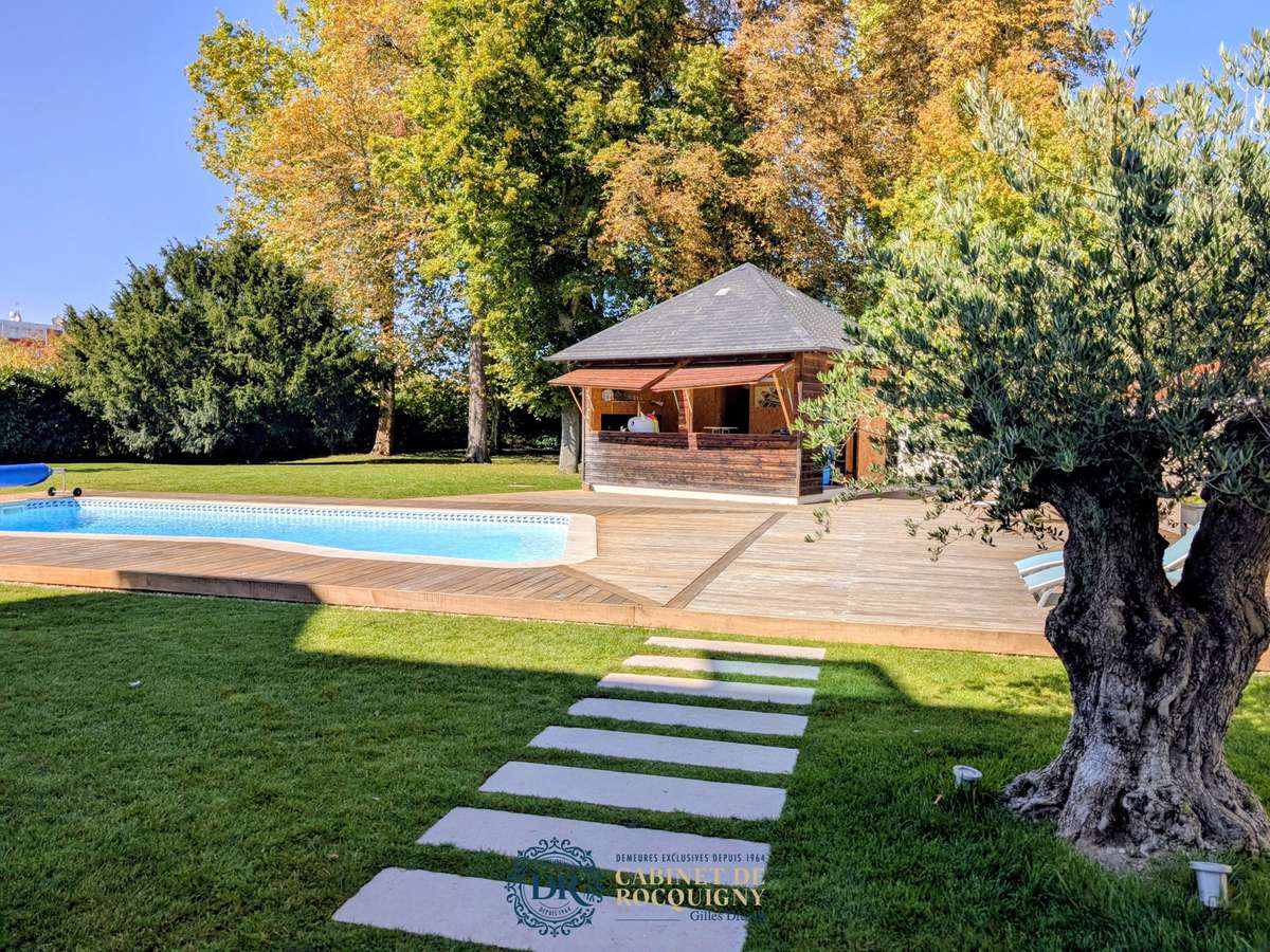 Maison Saint-Jean-de-Braye