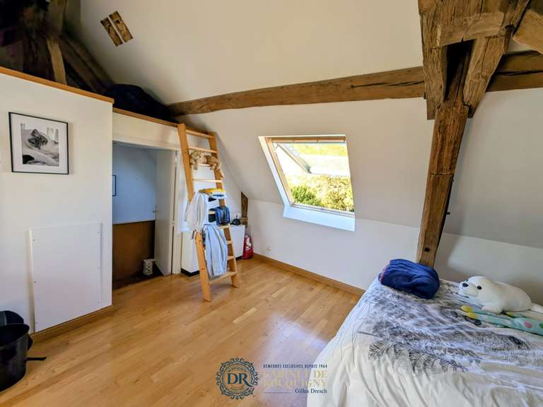 Maison Saint-Jean-de-Braye - 5 chambres - 427m²