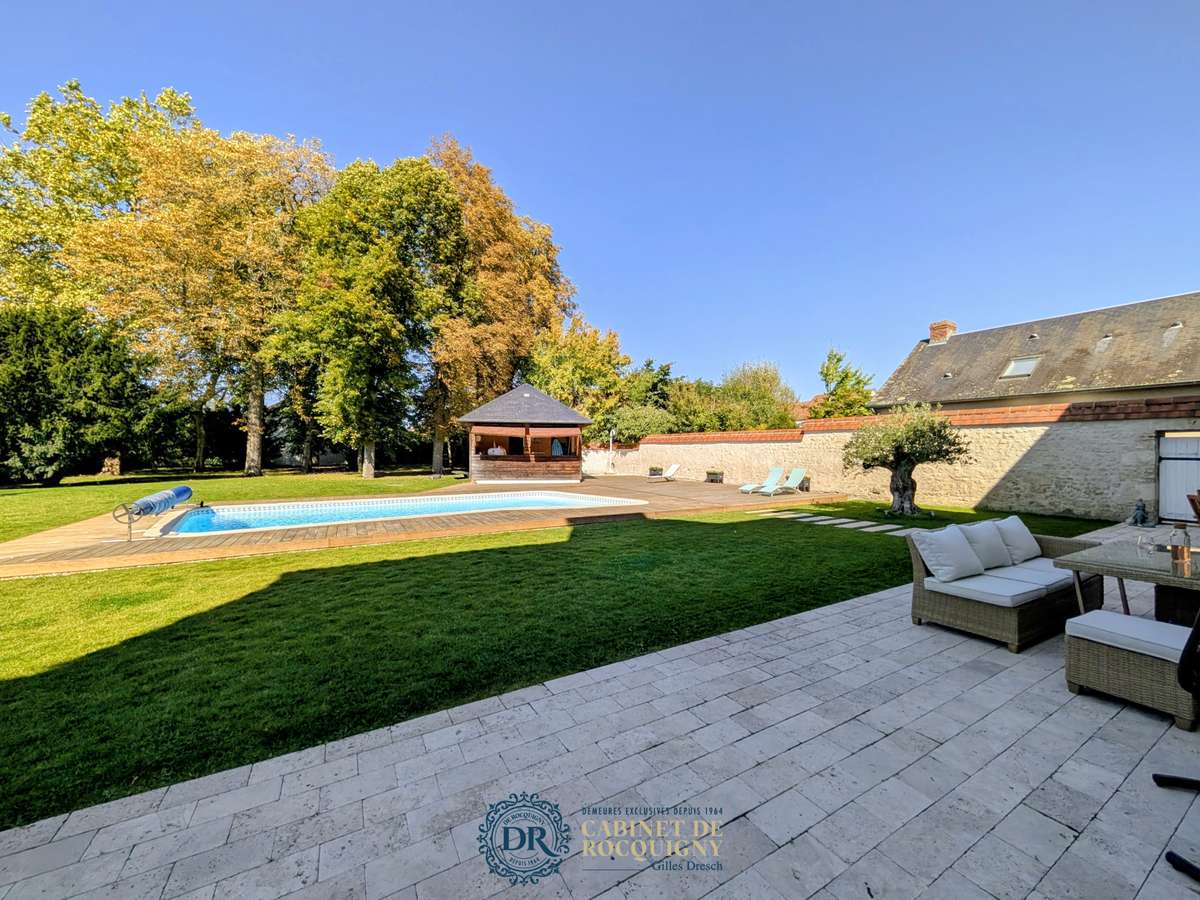 Maison Saint-Jean-de-Braye