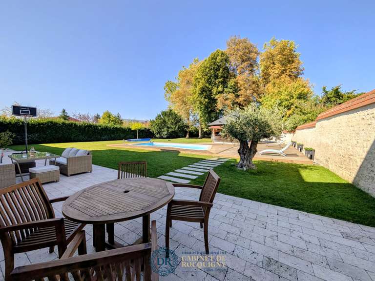 Maison Saint-Jean-de-Braye - 5 chambres - 427m²