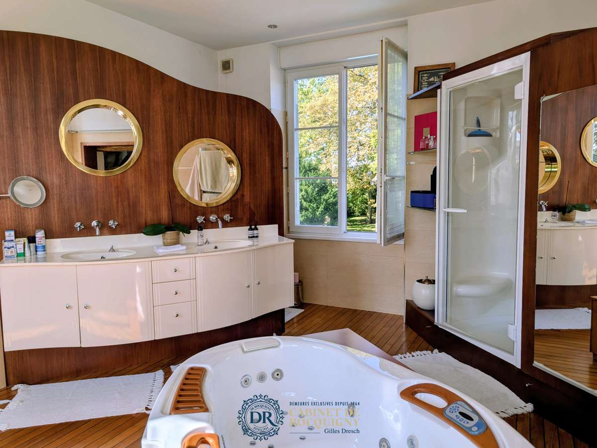 Maison Saint-Jean-de-Braye