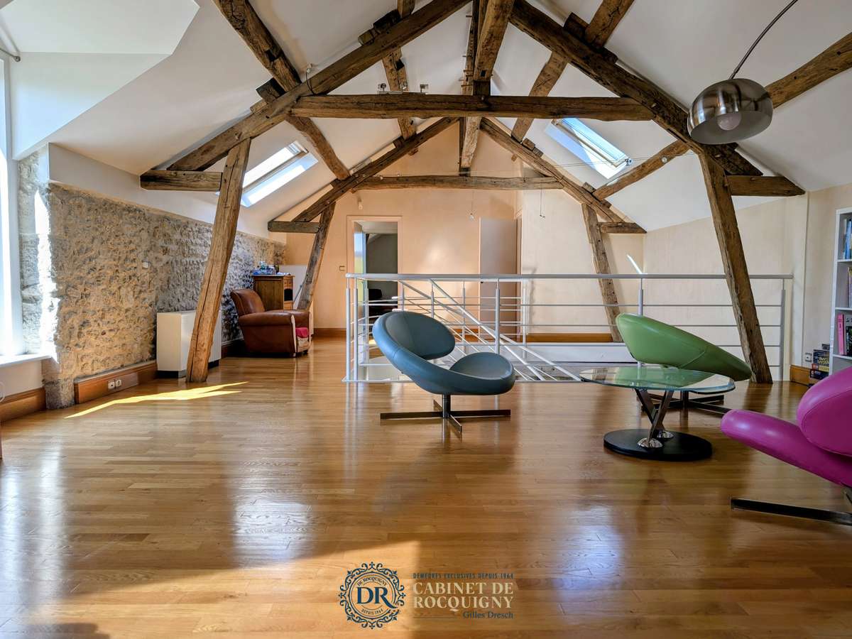 Maison Saint-Jean-de-Braye