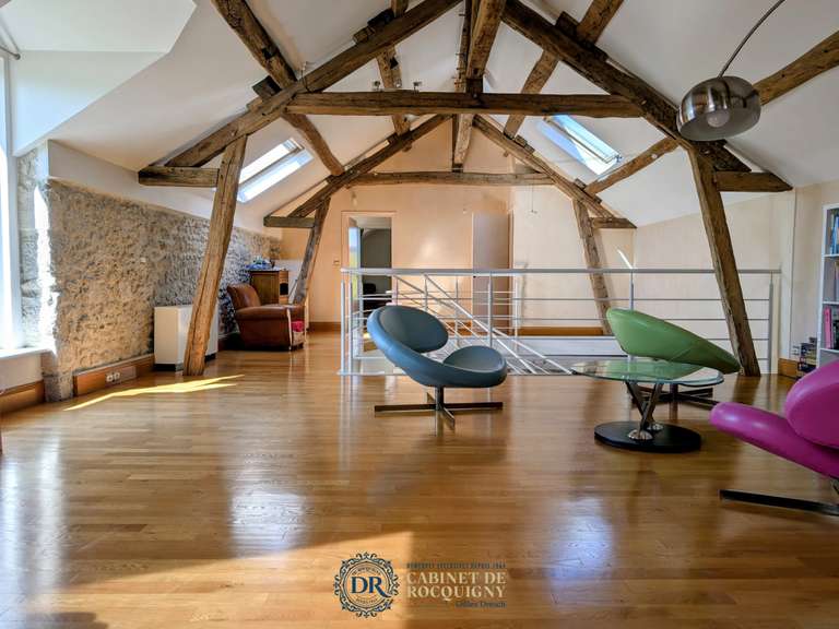 Maison Saint-Jean-de-Braye - 5 chambres - 427m²