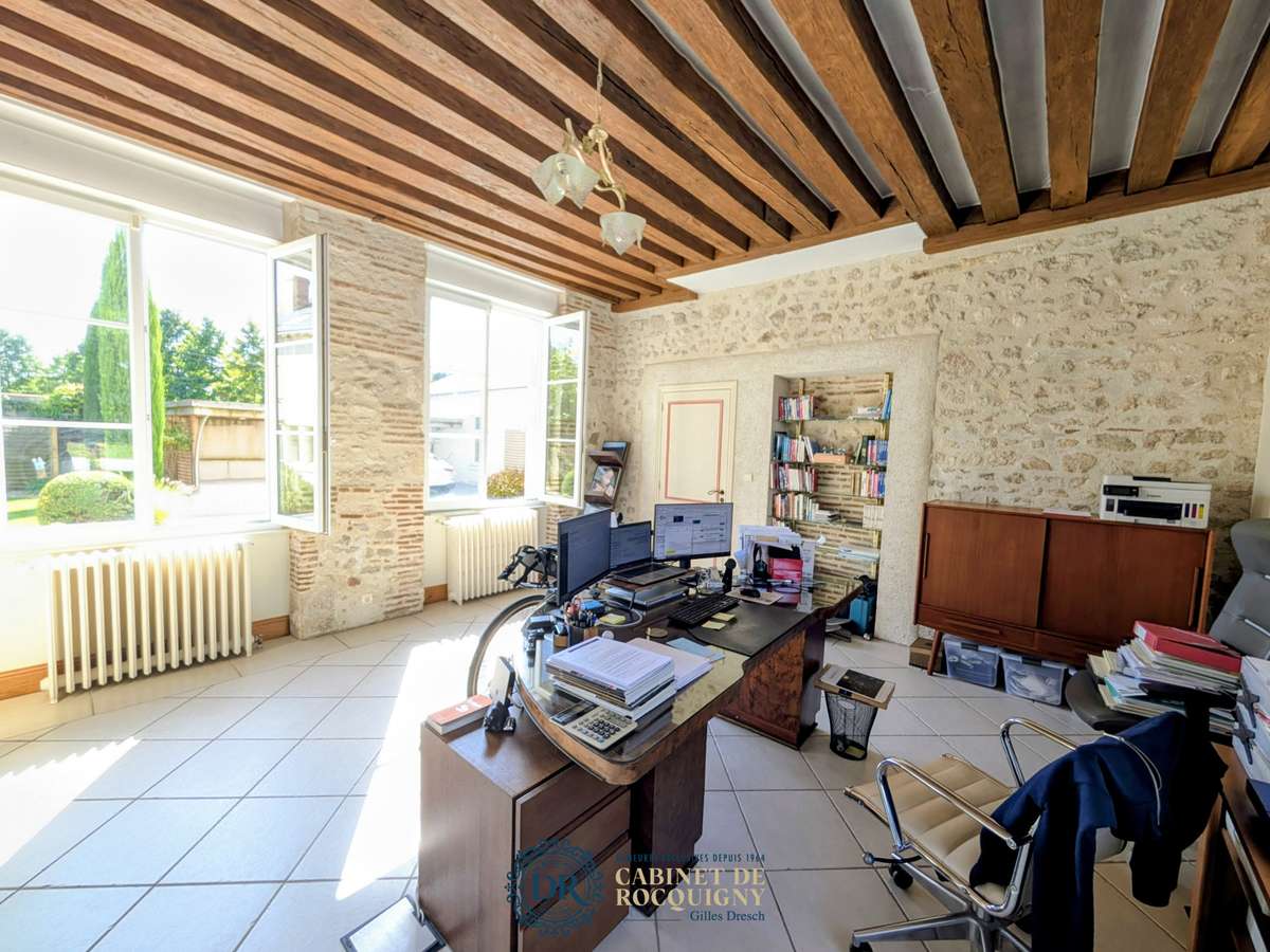 Maison Saint-Jean-de-Braye