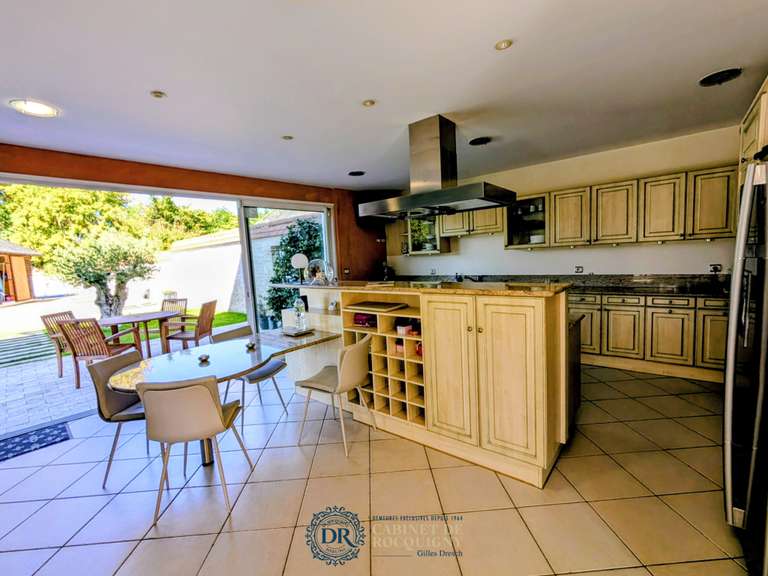 Maison Saint-Jean-de-Braye - 5 chambres - 427m²