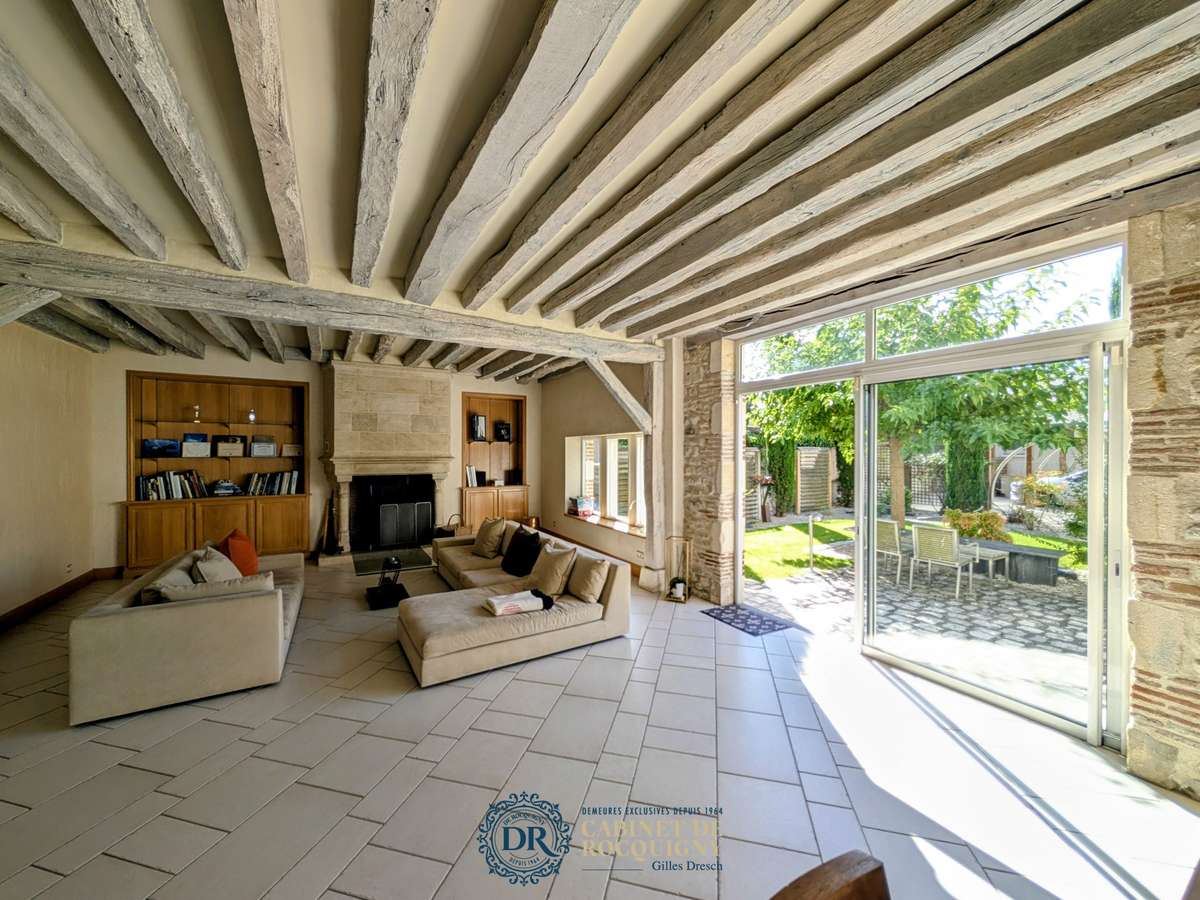 Maison Saint-Jean-de-Braye