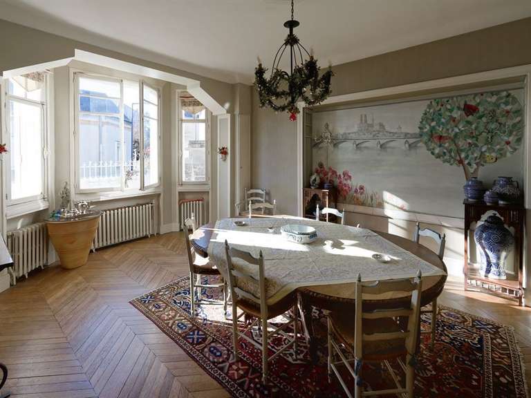 Maison Saint-Jean-de-Braye - 6 chambres - 278m²