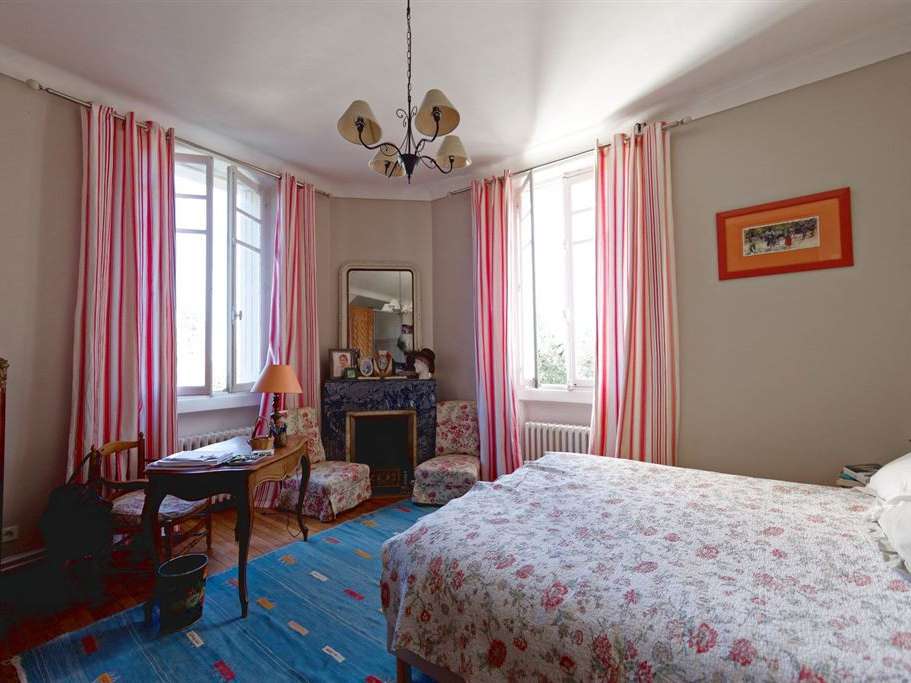 Maison Saint-Jean-de-Braye