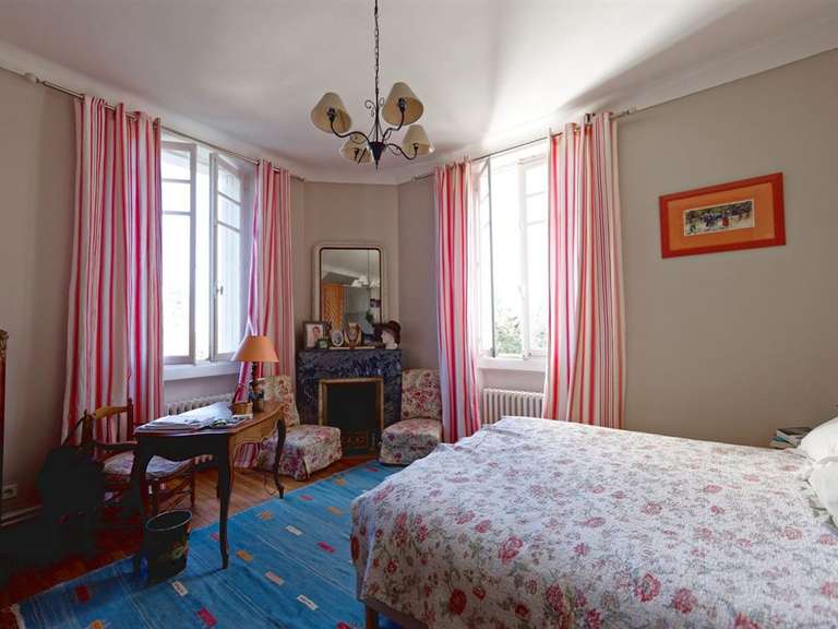 Maison Saint-Jean-de-Braye - 6 chambres - 278m²