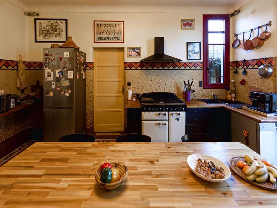 Maison Saint-Jean-de-Braye