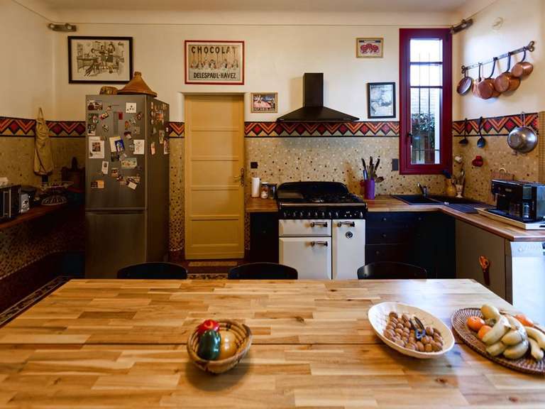 Maison Saint-Jean-de-Braye - 6 chambres - 278m²