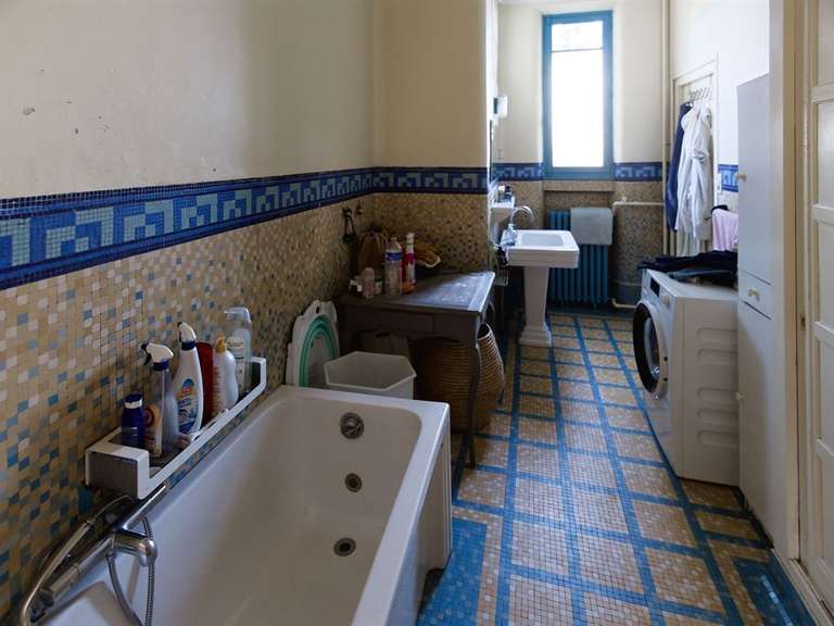 Maison Saint-Jean-de-Braye - 6 chambres - 278m²