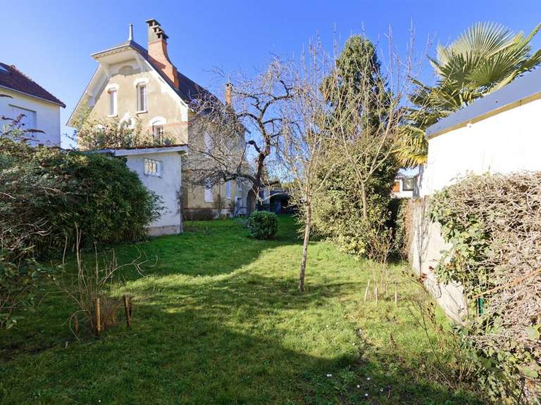 Maison Saint-Jean-de-Braye - 6 chambres - 278m²