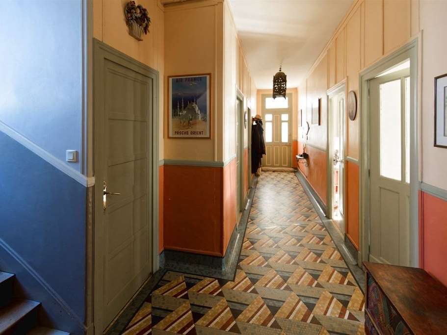 Maison Saint-Jean-de-Braye