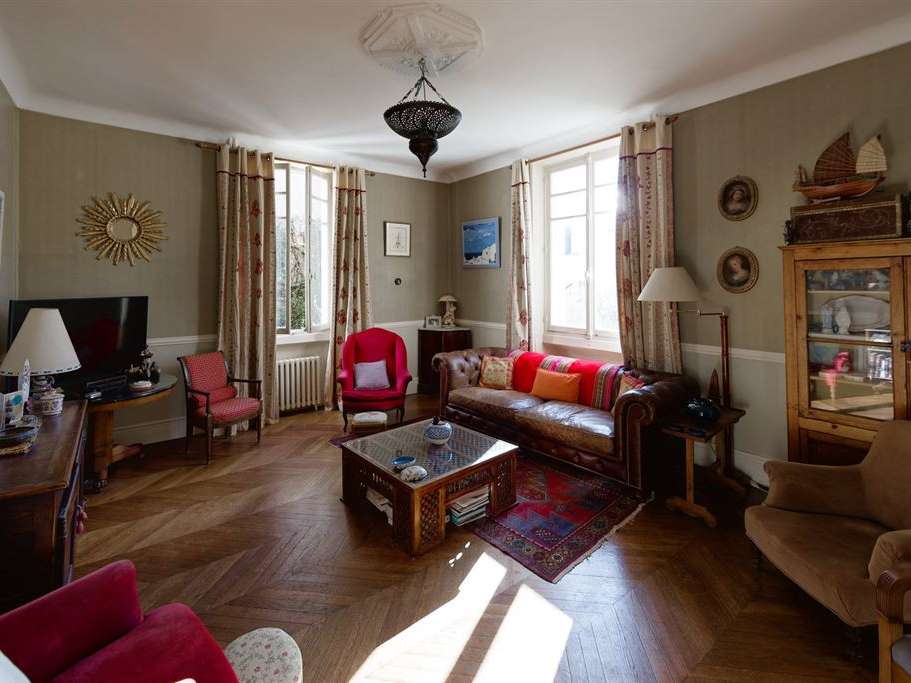 Maison Saint-Jean-de-Braye