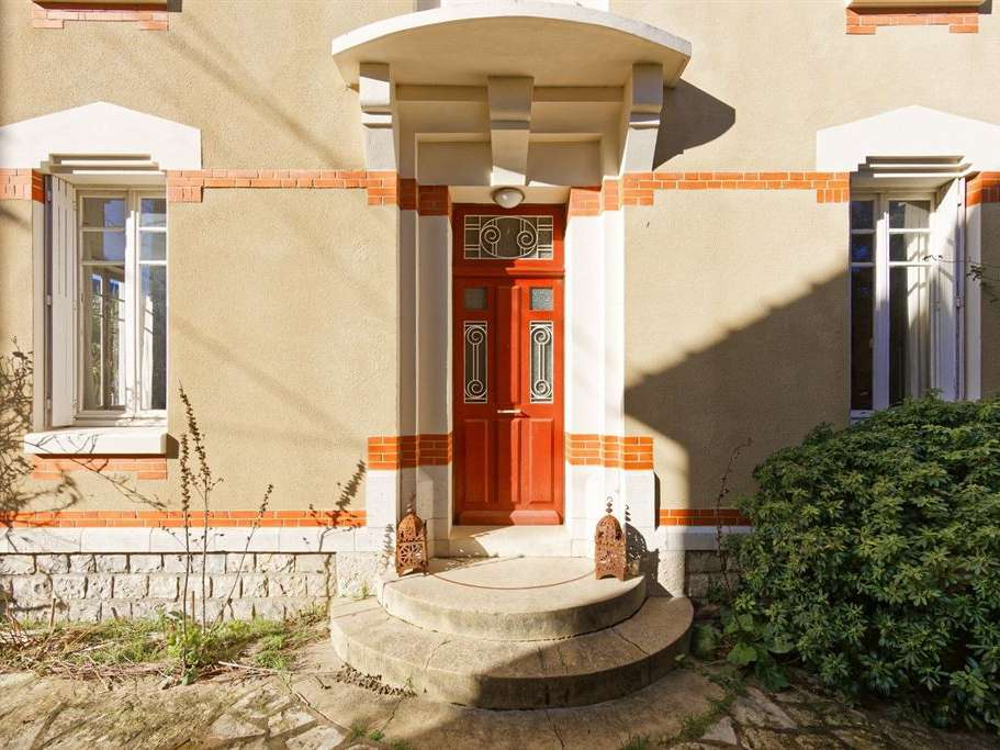 Maison Saint-Jean-de-Braye