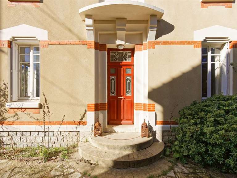 Maison Saint-Jean-de-Braye - 6 chambres - 278m²