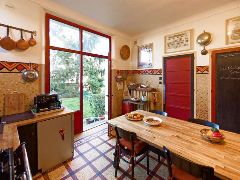 Maison Saint-Jean-de-Braye - 6 chambres - 278m²