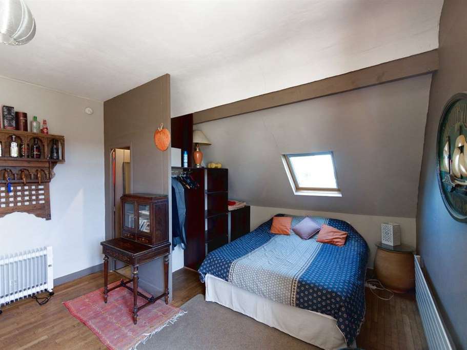 Maison Saint-Jean-de-Braye