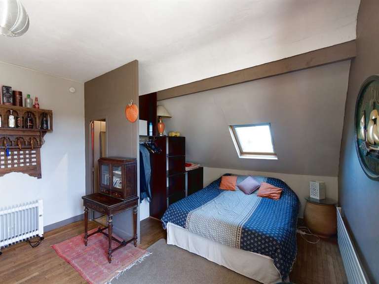 Maison Saint-Jean-de-Braye - 6 chambres - 278m²