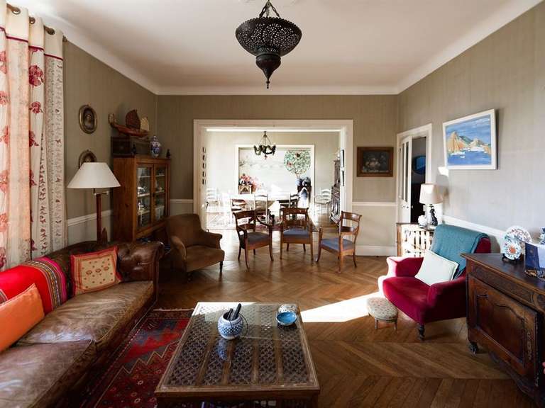 Maison Saint-Jean-de-Braye - 6 chambres - 278m²