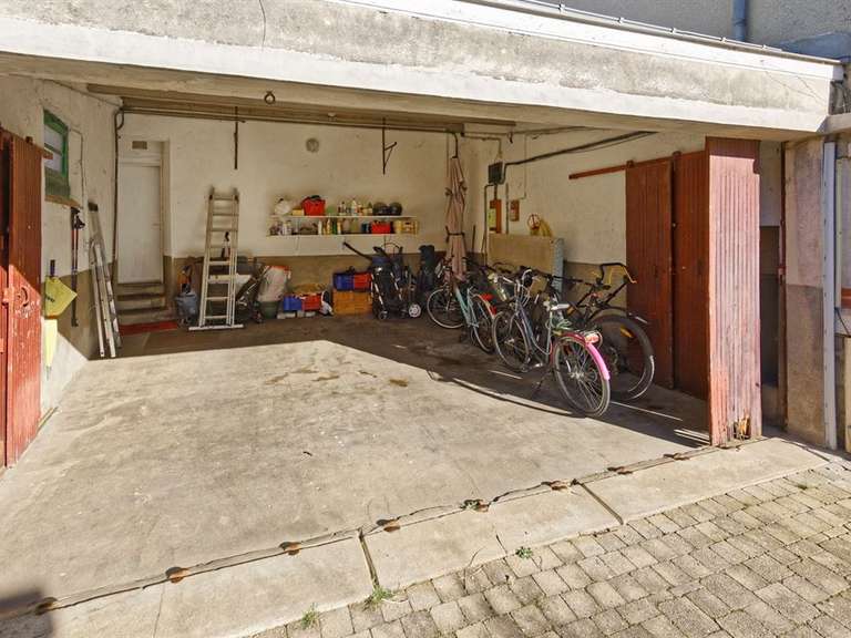 Maison Saint-Jean-de-Braye - 6 chambres - 278m²