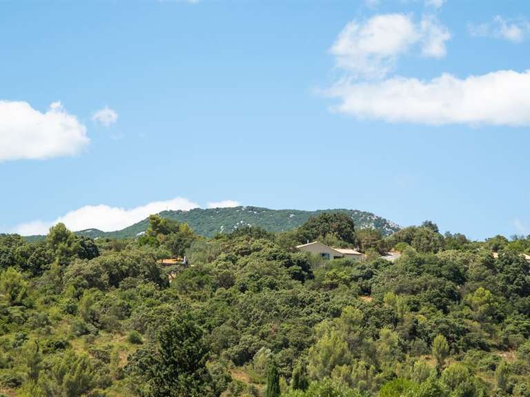 Maison Saint-Jean-de-Cuculles - 251m²