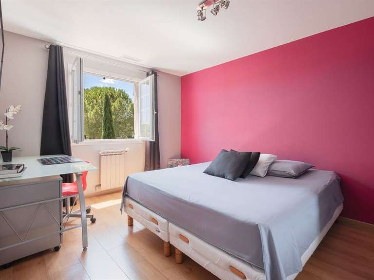 Maison Saint-Jean-de-Cuculles - 251m²