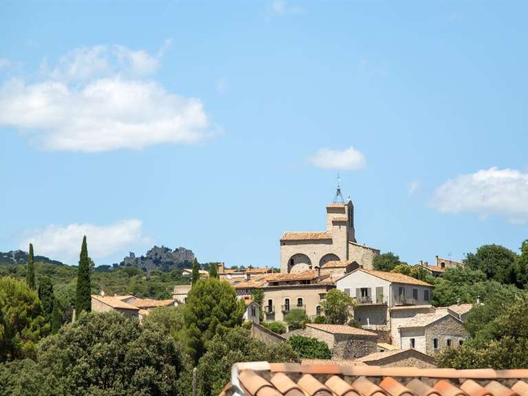 Maison Saint-Jean-de-Cuculles - 251m²