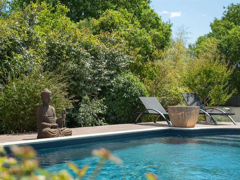 Maison Saint-Jean-de-Cuculles - 251m²