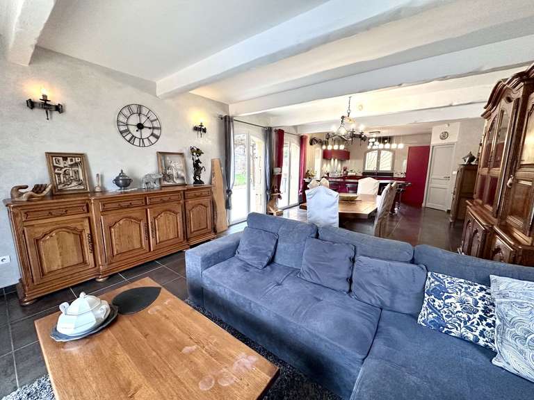 Maison Saint-Jean-de-Fos - 224m²