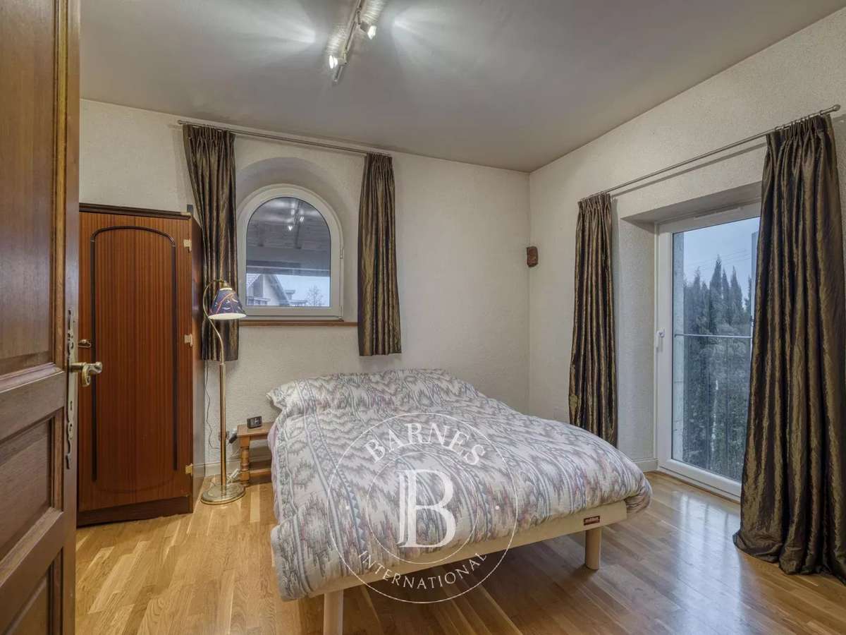 Maison Saint-Jean-de-Gonville