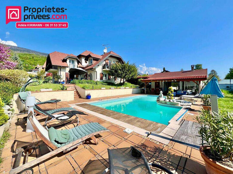 House Saint-Jean-de-Gonville - 4 bedrooms