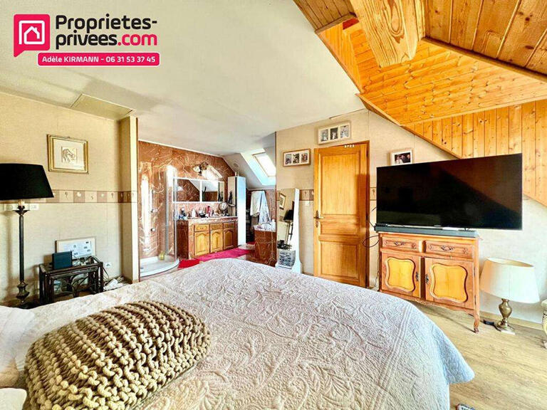 House Saint-Jean-de-Gonville - 4 bedrooms