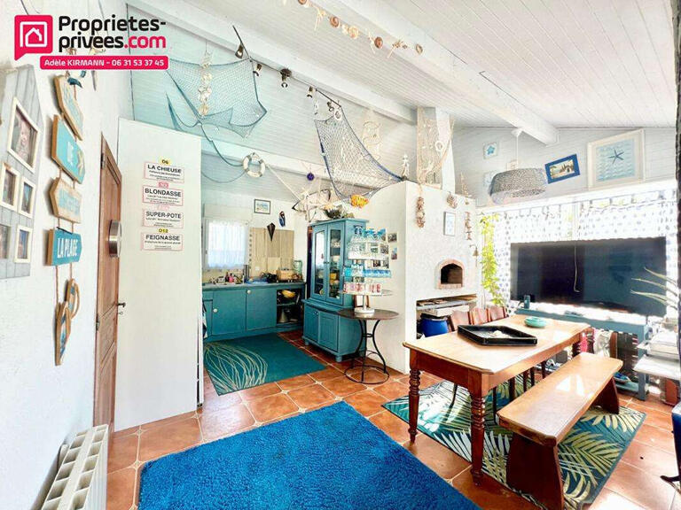 House Saint-Jean-de-Gonville - 4 bedrooms