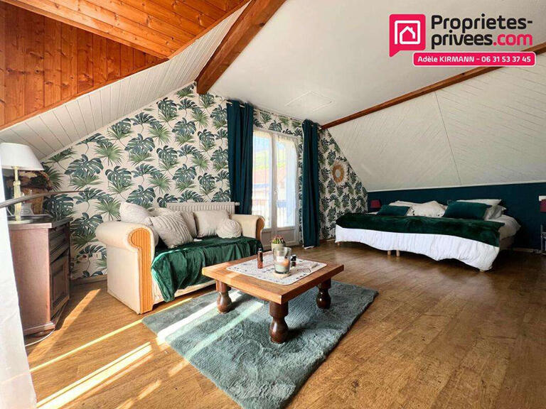 House Saint-Jean-de-Gonville - 4 bedrooms