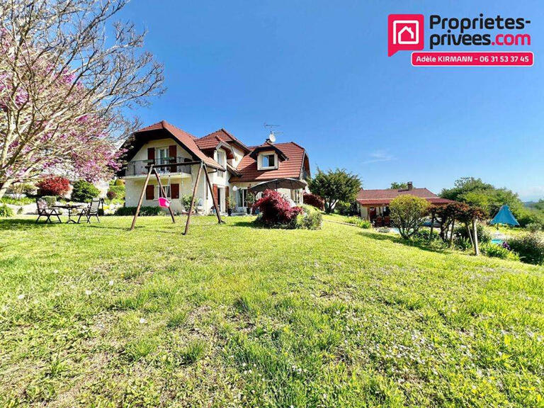 House Saint-Jean-de-Gonville - 4 bedrooms