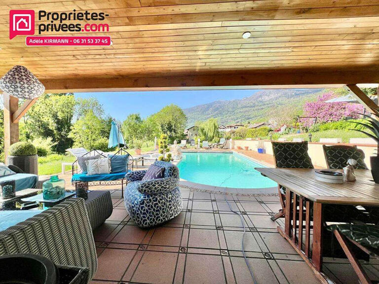 House Saint-Jean-de-Gonville - 4 bedrooms