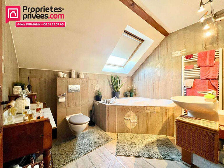 House Saint-Jean-de-Gonville - 4 bedrooms