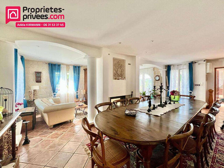 House Saint-Jean-de-Gonville - 4 bedrooms