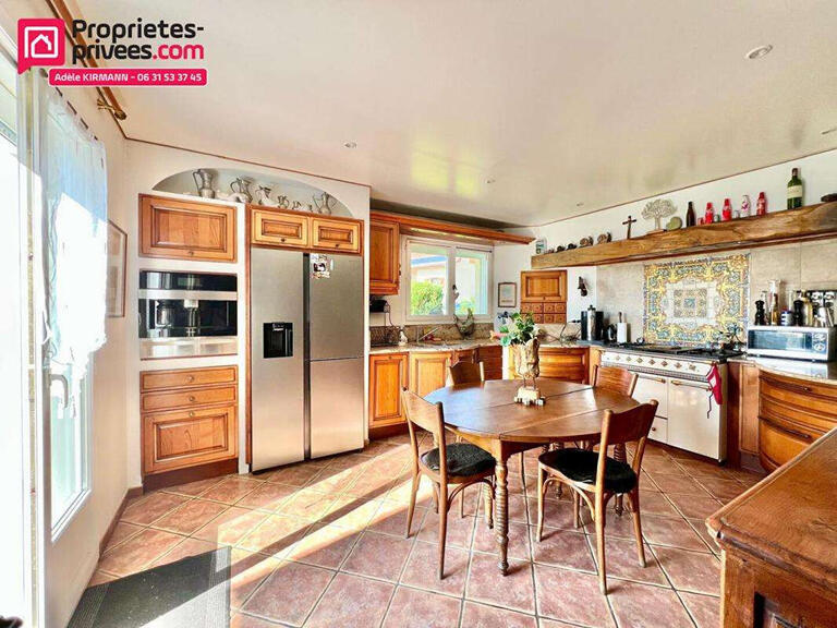 House Saint-Jean-de-Gonville - 4 bedrooms
