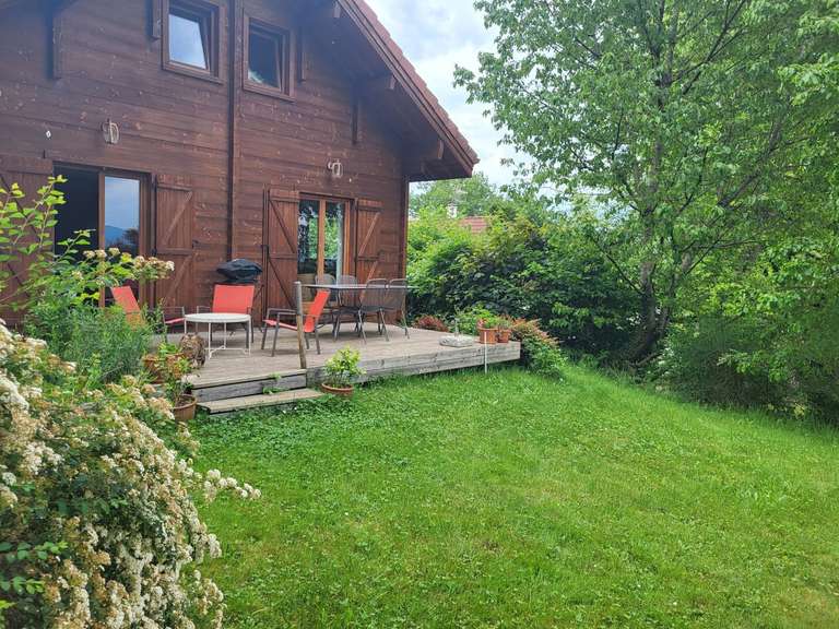 Maison Saint-Jean-de-Gonville - 111m²