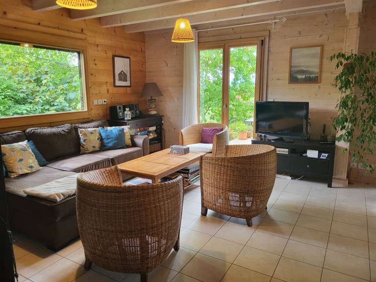 Maison Saint-Jean-de-Gonville - 111m²